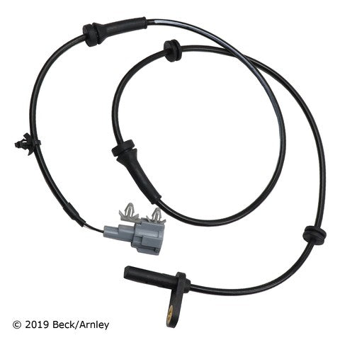 ABS Wheel Speed Sensor Beck Arnley 084-4918