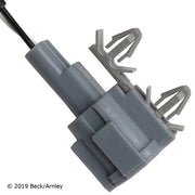 ABS Wheel Speed Sensor Beck Arnley 084-4918
