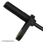 ABS Wheel Speed Sensor Beck Arnley 084-4918