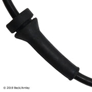 ABS Wheel Speed Sensor Beck Arnley 084-4918