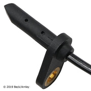 ABS Wheel Speed Sensor Beck Arnley 084-4919