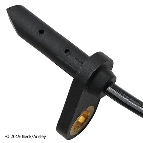 ABS Wheel Speed Sensor Beck Arnley 084-4919