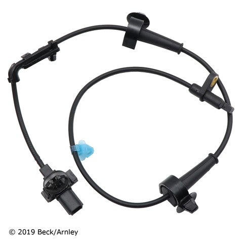 ABS Wheel Speed Sensor Beck Arnley 084-4920
