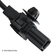 ABS Wheel Speed Sensor Beck Arnley 084-4920