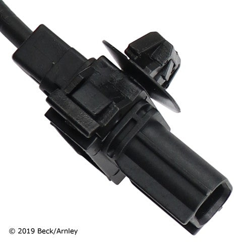 ABS Wheel Speed Sensor Beck Arnley 084-4920