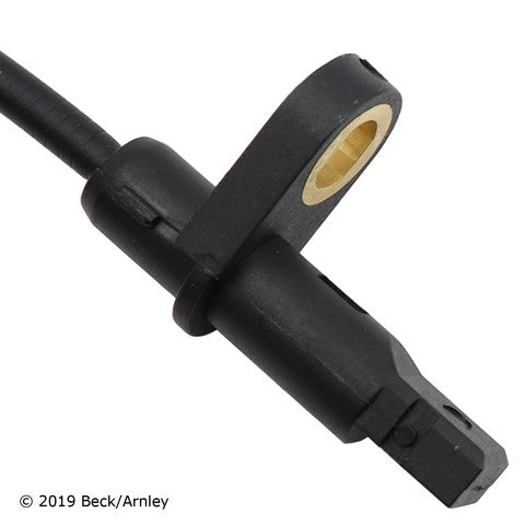 ABS Wheel Speed Sensor Beck Arnley 084-4920
