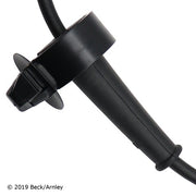 ABS Wheel Speed Sensor Beck Arnley 084-4920