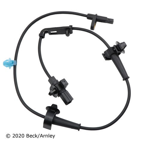 ABS Wheel Speed Sensor Beck Arnley 084-4921
