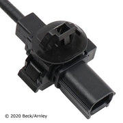 ABS Wheel Speed Sensor Beck Arnley 084-4921