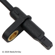 ABS Wheel Speed Sensor Beck Arnley 084-4921
