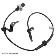 ABS Wheel Speed Sensor Beck Arnley 084-4922
