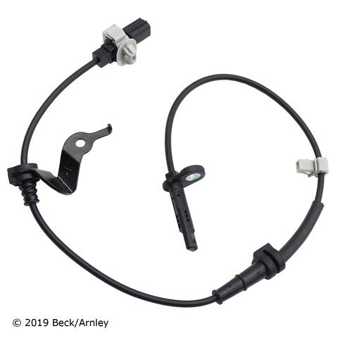 ABS Wheel Speed Sensor Beck Arnley 084-4922
