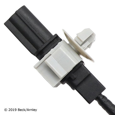 ABS Wheel Speed Sensor Beck Arnley 084-4922