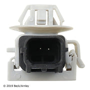 ABS Wheel Speed Sensor Beck Arnley 084-4922