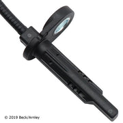 ABS Wheel Speed Sensor Beck Arnley 084-4922