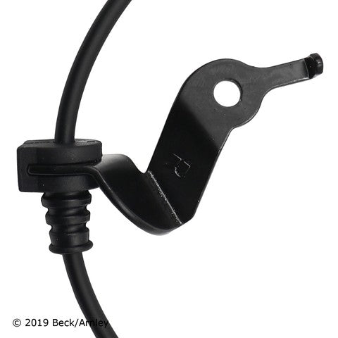 ABS Wheel Speed Sensor Beck Arnley 084-4922