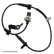 ABS Wheel Speed Sensor Beck Arnley 084-4923