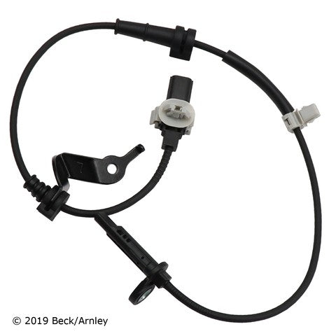 ABS Wheel Speed Sensor Beck Arnley 084-4923
