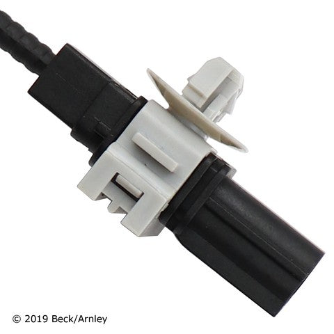 ABS Wheel Speed Sensor Beck Arnley 084-4923