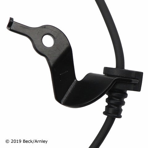 ABS Wheel Speed Sensor Beck Arnley 084-4923