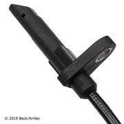 ABS Wheel Speed Sensor Beck Arnley 084-4924