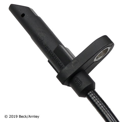 ABS Wheel Speed Sensor Beck Arnley 084-4924