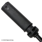 ABS Wheel Speed Sensor Beck Arnley 084-4924
