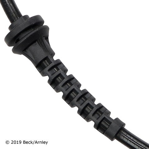 ABS Wheel Speed Sensor Beck Arnley 084-4924