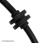 ABS Wheel Speed Sensor Beck Arnley 084-4924