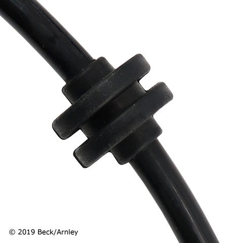ABS Wheel Speed Sensor Beck Arnley 084-4924