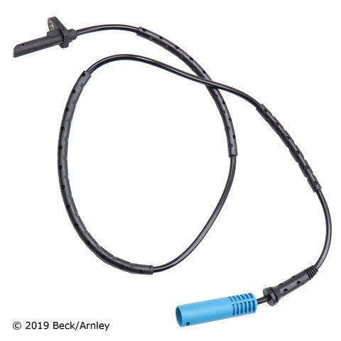 ABS Wheel Speed Sensor Beck Arnley 084-4925