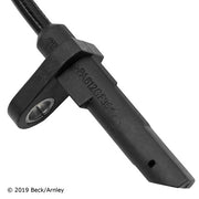 ABS Wheel Speed Sensor Beck Arnley 084-4925