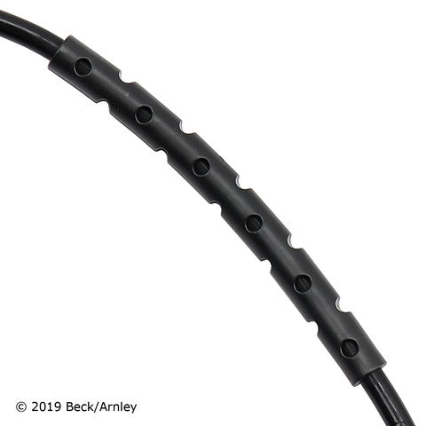 ABS Wheel Speed Sensor Beck Arnley 084-4925