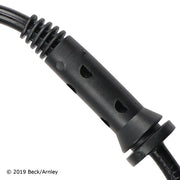 ABS Wheel Speed Sensor Beck Arnley 084-4925