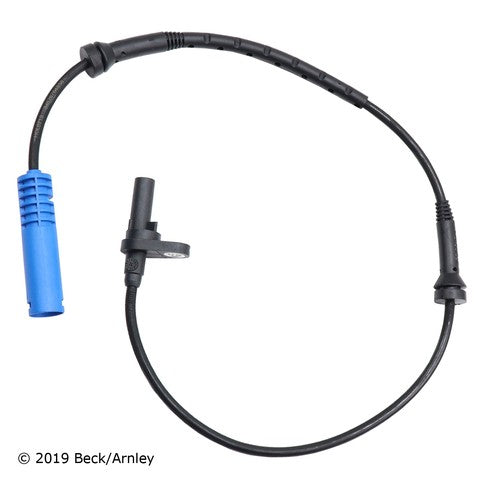 ABS Wheel Speed Sensor Beck Arnley 084-4926