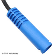 ABS Wheel Speed Sensor Beck Arnley 084-4926