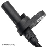 ABS Wheel Speed Sensor Beck Arnley 084-4926