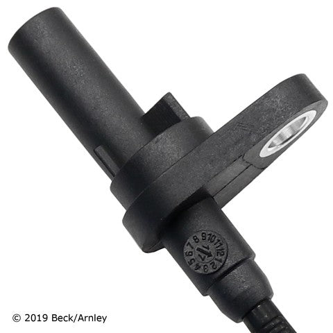 ABS Wheel Speed Sensor Beck Arnley 084-4926