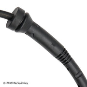 ABS Wheel Speed Sensor Beck Arnley 084-4926