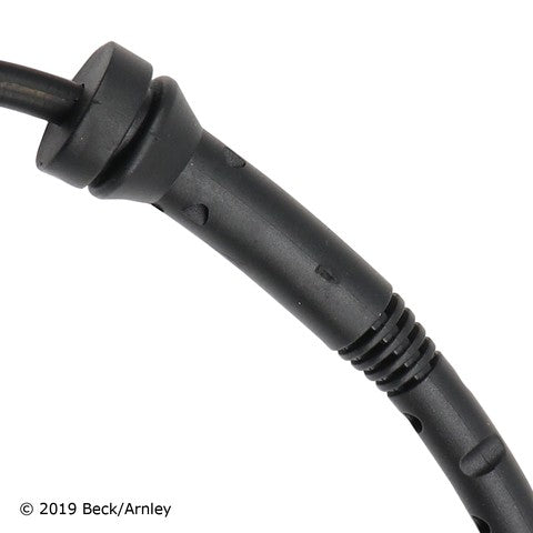 ABS Wheel Speed Sensor Beck Arnley 084-4926