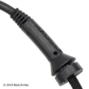 ABS Wheel Speed Sensor Beck Arnley 084-4926