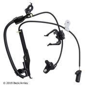 ABS Wheel Speed Sensor Beck Arnley 084-4927
