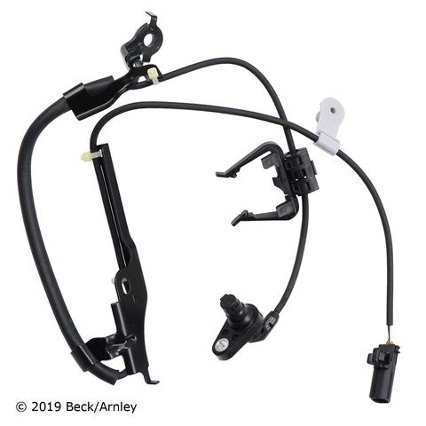 ABS Wheel Speed Sensor Beck Arnley 084-4927