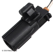 ABS Wheel Speed Sensor Beck Arnley 084-4927