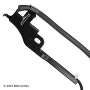 ABS Wheel Speed Sensor Beck Arnley 084-4927