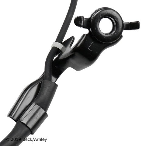 ABS Wheel Speed Sensor Beck Arnley 084-4927