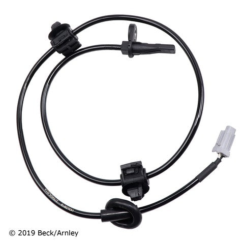 ABS Wheel Speed Sensor Beck Arnley 084-4929