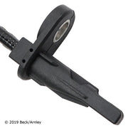 ABS Wheel Speed Sensor Beck Arnley 084-4929