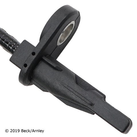 ABS Wheel Speed Sensor Beck Arnley 084-4929