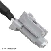 ABS Wheel Speed Sensor Beck Arnley 084-4929